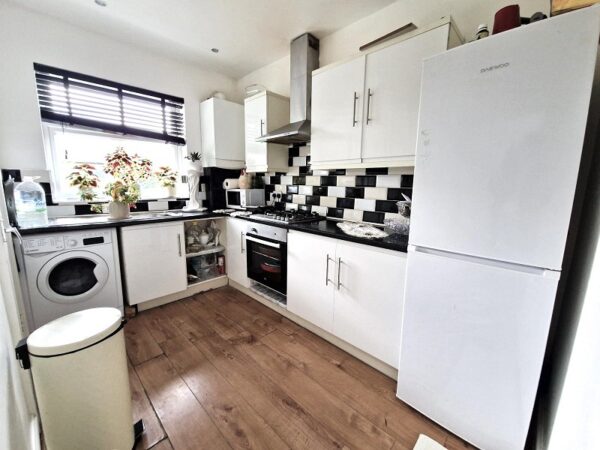 Kingston Road, Ilford IG1 1PF