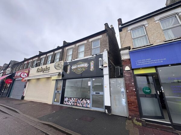 The Avenue, Highams Park, Greater London. E4 9LD