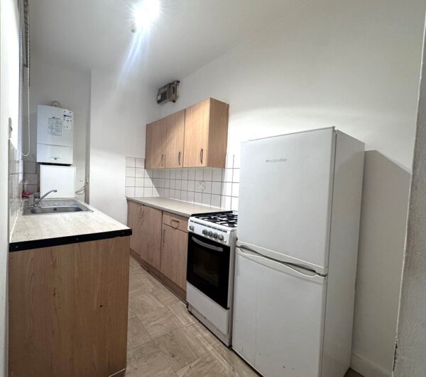 The Avenue, Highams Park, Greater London. E4 9LD