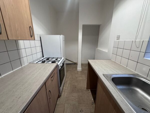 The Avenue, Highams Park, Greater London. E4 9LD