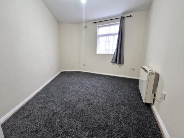 State Mansions, High Street, Barkingside IG6 2EZ