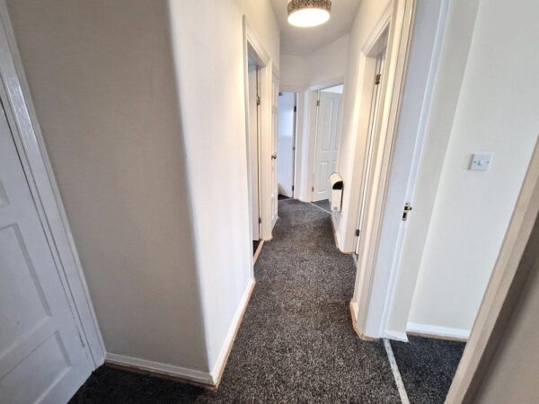 State Mansions, High Street, Barkingside IG6 2EZ