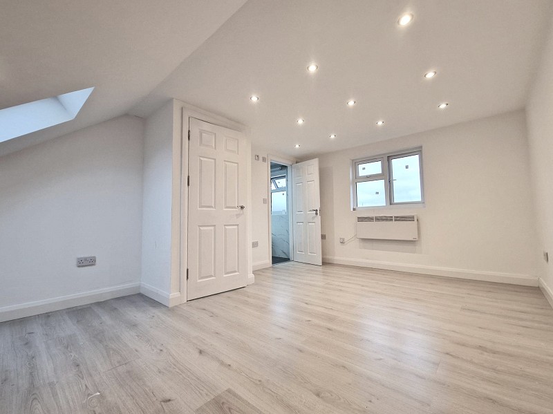 Baron Gardens, Ilford, Essex. IG6 1NX