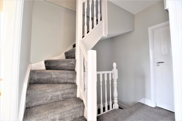 Baron Gardens, Ilford, Essex. IG6 1NX