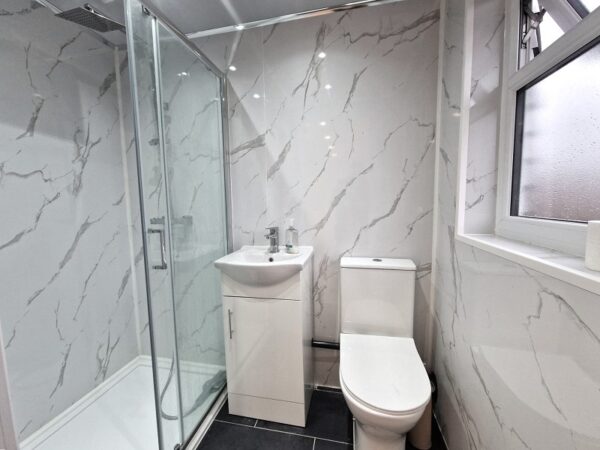 Baron Gardens, Ilford, Essex. IG6 1NX