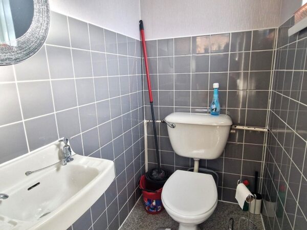 Bridge End, Walthamstow E17 4ES