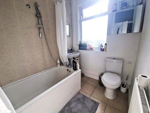 Bridge End, Walthamstow E17 4ES