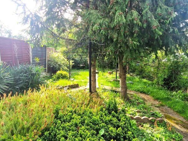 Bridge End, Walthamstow E17 4ES