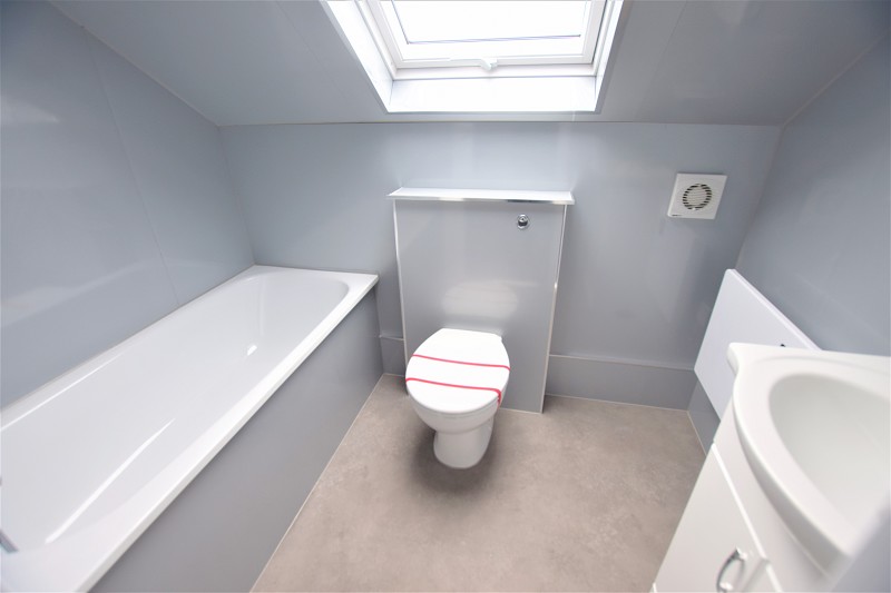 Fencepiece Road, Barkingside IG6 2JX