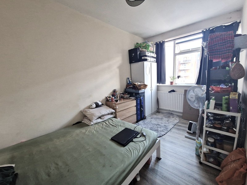 High Road Leyton, Leyton E10 6RF