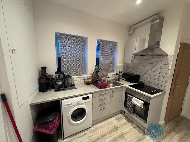 George Lane, London, Greater London. E18 1AN