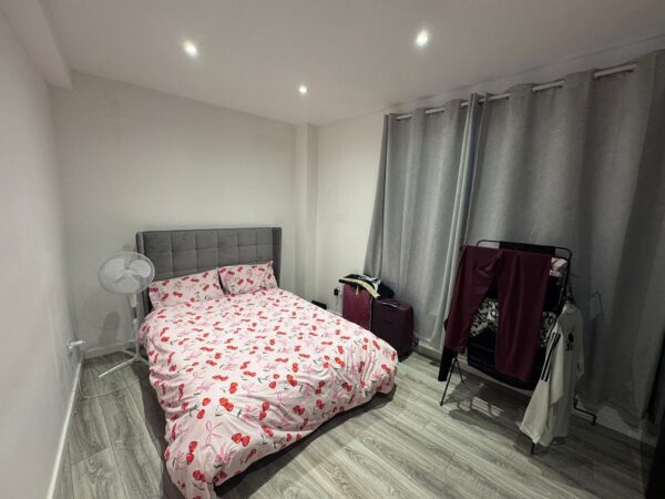 George Lane, London, Greater London. E18 1AN