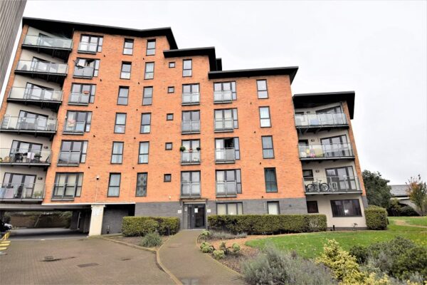 Gateway Court, Parham Drive, Gants Hill IG2 6LZ