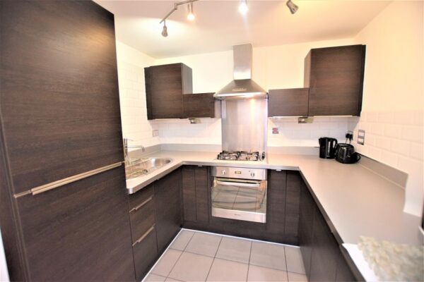 Gateway Court, Parham Drive, Gants Hill IG2 6LZ