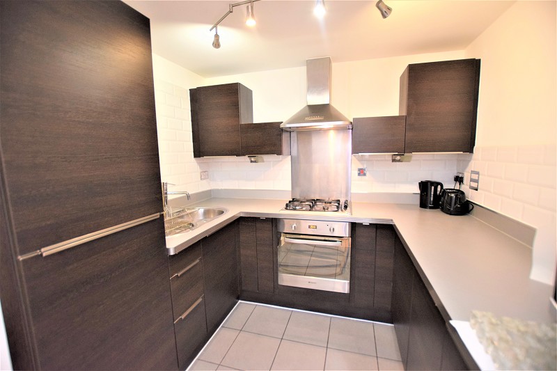 Gateway Court, Parham Drive, Gants Hill IG2 6LZ