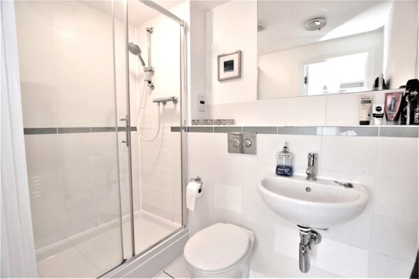 Gateway Court, Parham Drive, Gants Hill IG2 6LZ