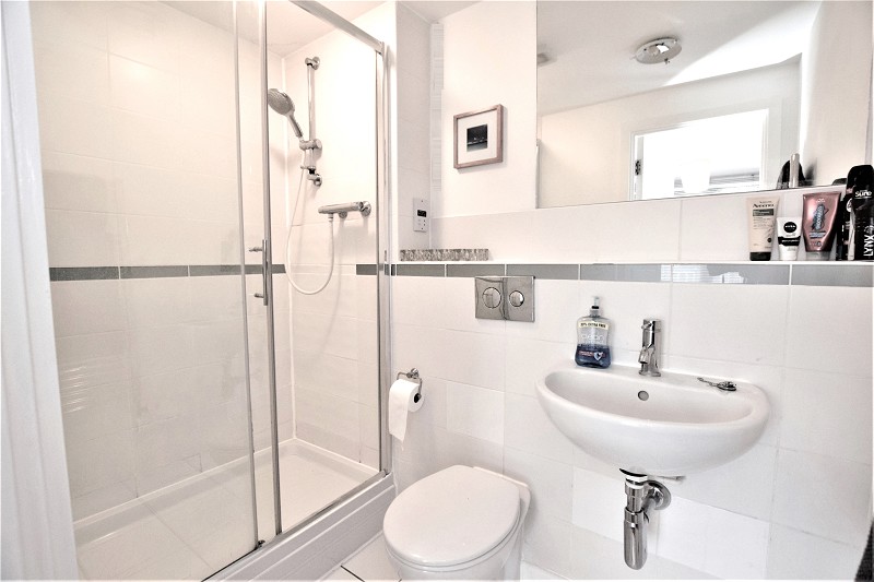 Gateway Court, Parham Drive, Gants Hill IG2 6LZ