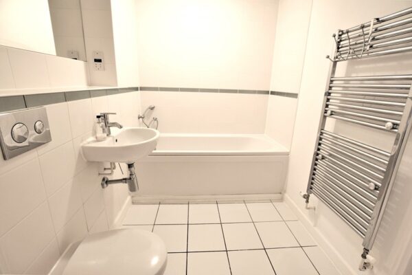 Gateway Court, Parham Drive, Gants Hill IG2 6LZ