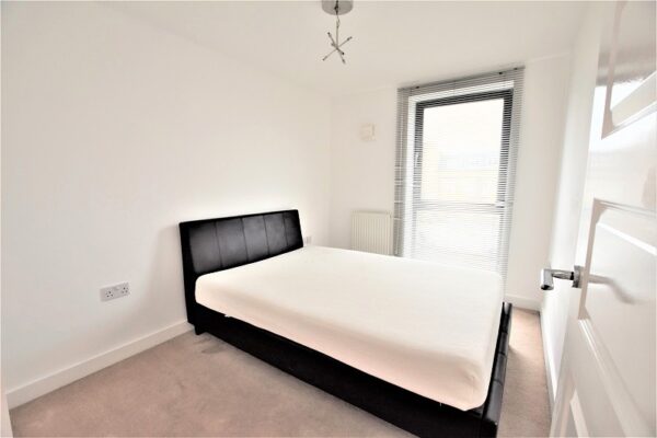 Gateway Court, Parham Drive, Gants Hill IG2 6LZ