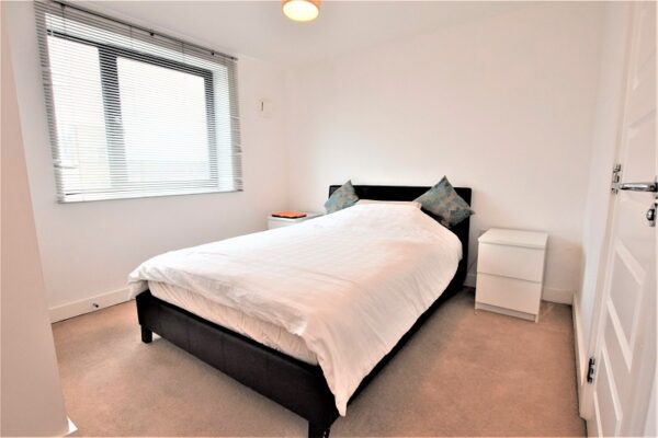 Gateway Court, Parham Drive, Gants Hill IG2 6LZ