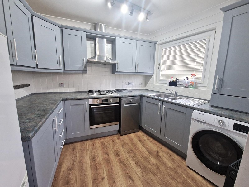 Leinster Court, New North Road, Hainault IG6 3EL