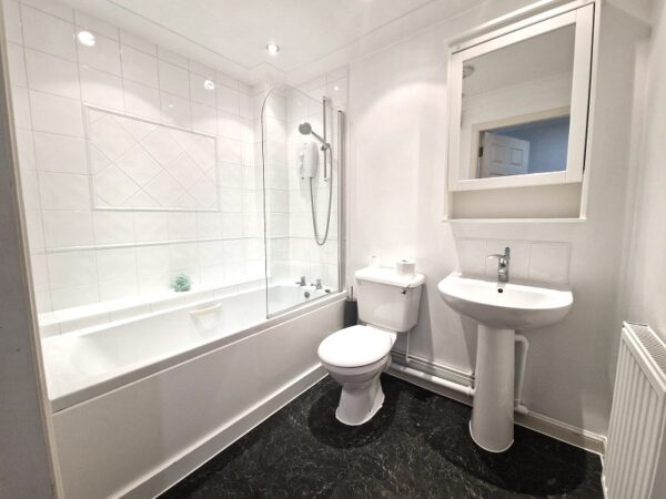 Leinster Court, New North Road, Hainault IG6 3EL