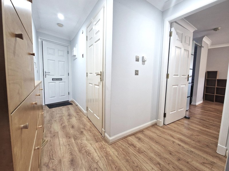 Leinster Court, New North Road, Hainault IG6 3EL