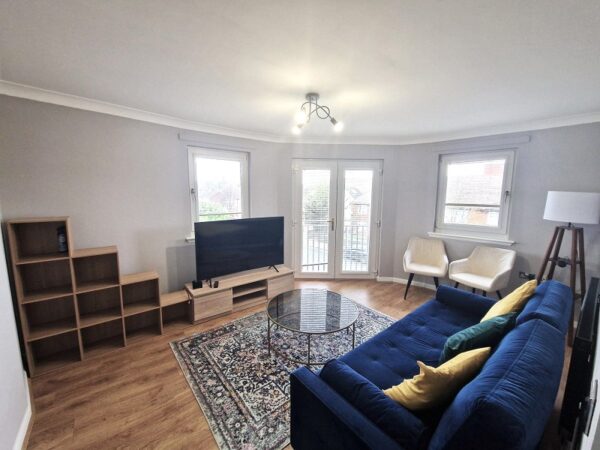 Leinster Court, New North Road, Hainault IG6 3EL