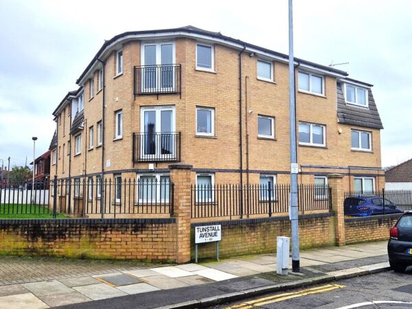 Leinster Court, New North Road, Hainault IG6 3EL
