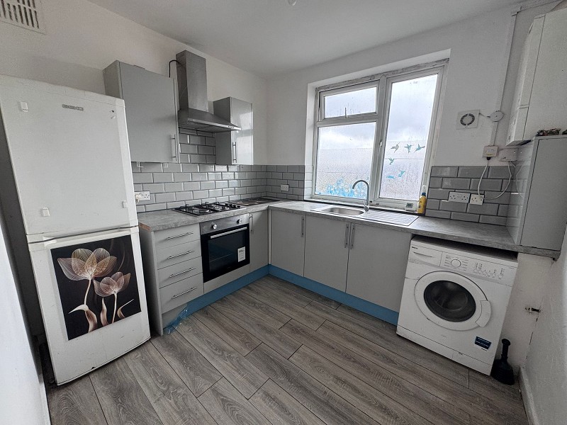 High Road Leyton, Leyton E10 6RF