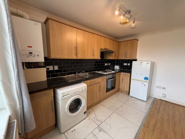 High Street, Barkingside, Ilford, Essex. IG6 2AR