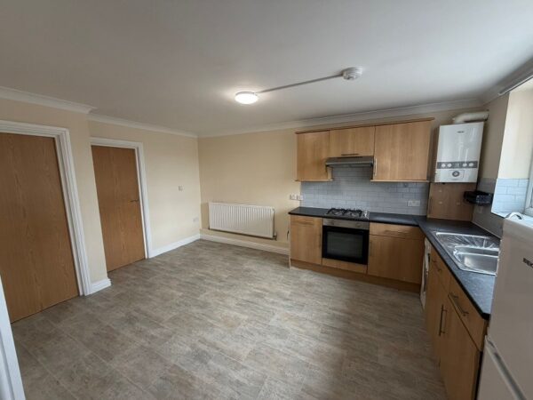 High Street, Barkingside, Ilford, Essex. IG6 2AR