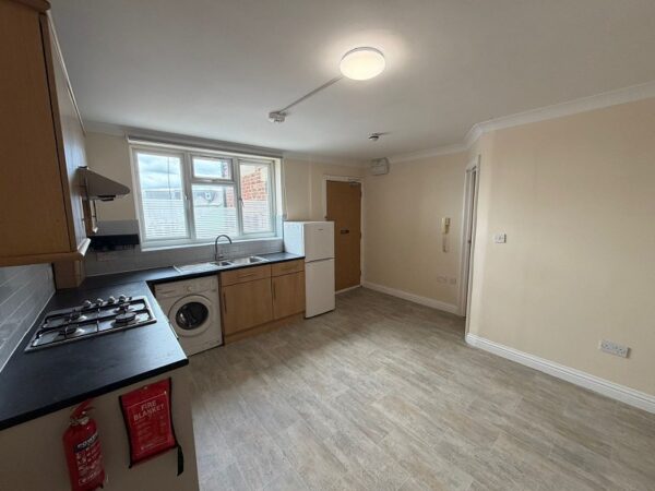 High Street, Barkingside, Ilford, Essex. IG6 2AR