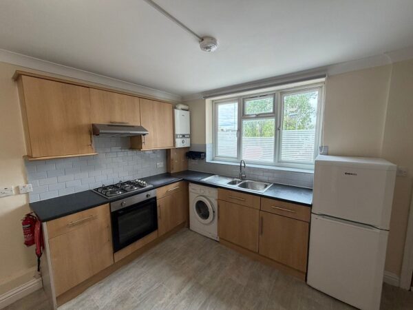 High Street, Barkingside, Ilford, Essex. IG6 2AR