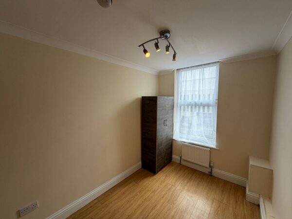 High Street, Barkingside, Ilford, Essex. IG6 2AR