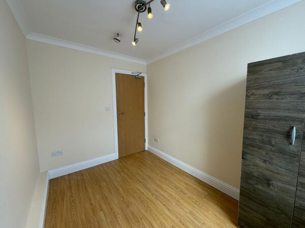 High Street, Barkingside, Ilford, Essex. IG6 2AR