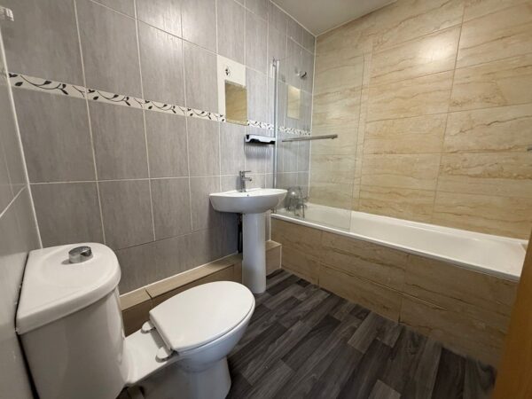 High Street, Barkingside, Ilford, Essex. IG6 2AR