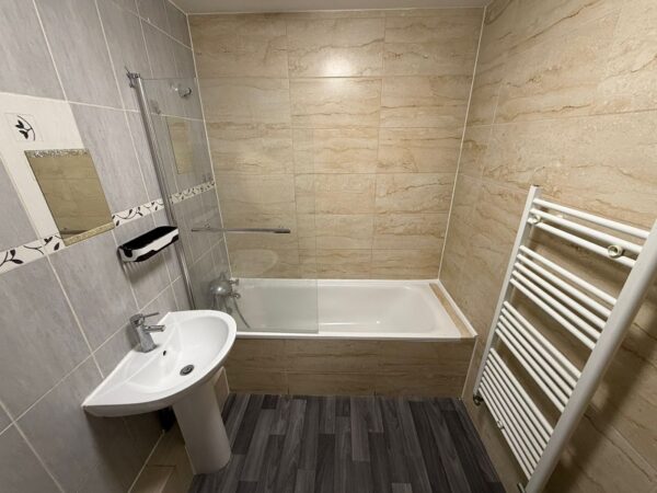 High Street, Barkingside, Ilford, Essex. IG6 2AR