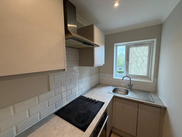 Lea Bridge Road, London, Greater London. E10 7EQ