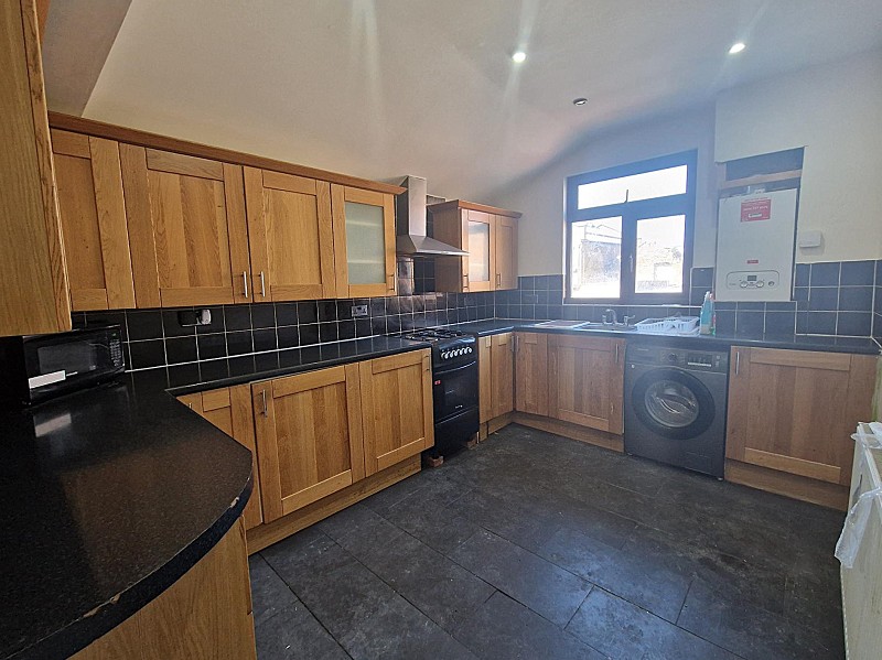 Romford Road, Forest Gate, London. E7 9HA