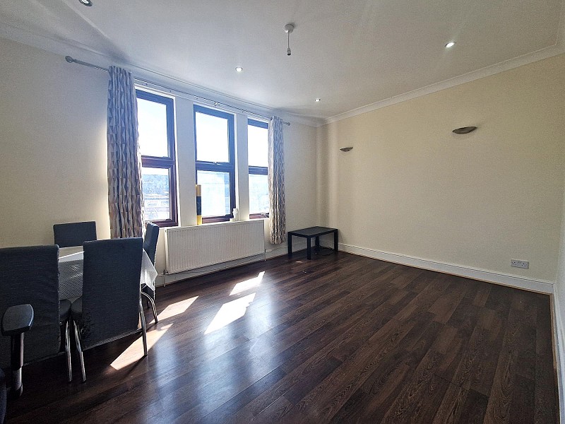 Romford Road, Forest Gate, London. E7 9HA