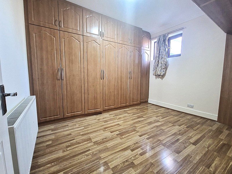 Romford Road, Forest Gate, London. E7 9HA