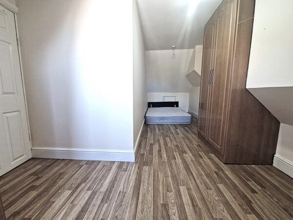 Romford Road, Forest Gate, London. E7 9HA