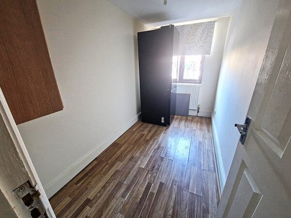 Romford Road, Forest Gate, London. E7 9HA