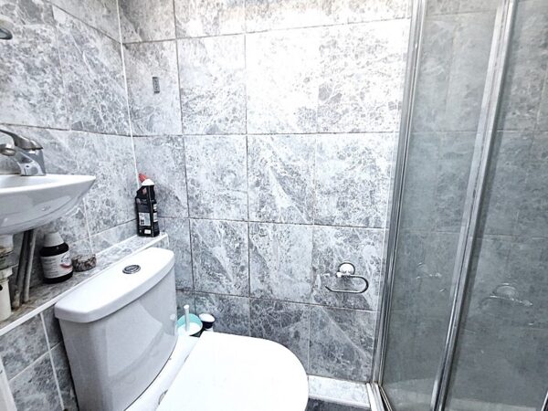 Romford Road, Forest Gate, London. E7 9HA