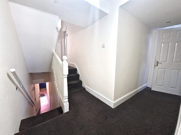 Romford Road, Forest Gate, London. E7 9HA