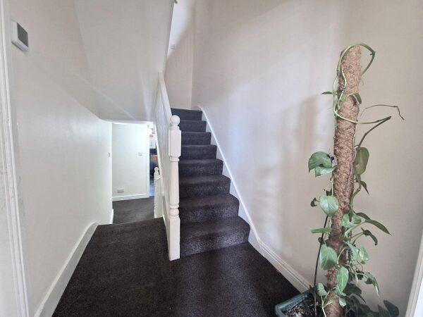 Romford Road, Forest Gate, London. E7 9HA