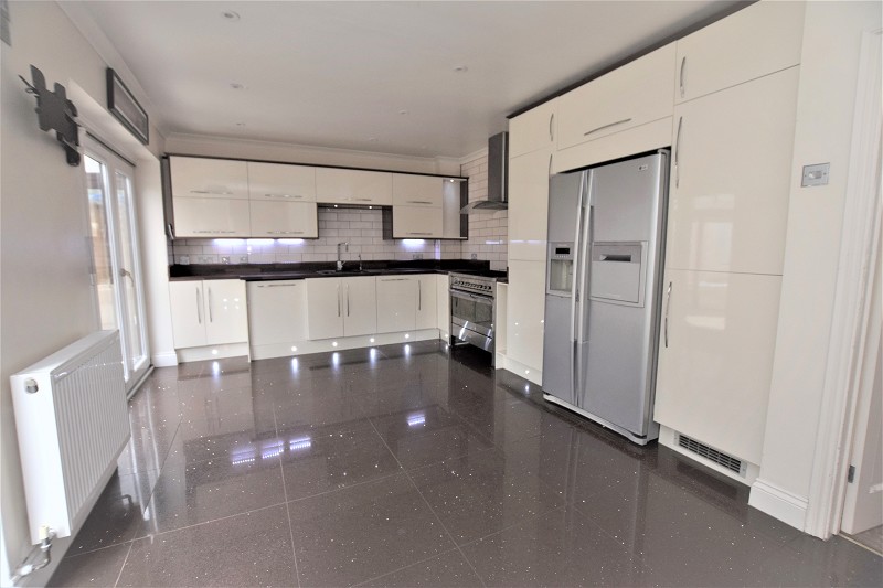 Priory Road, Romford, Essex. RM3 9AL
