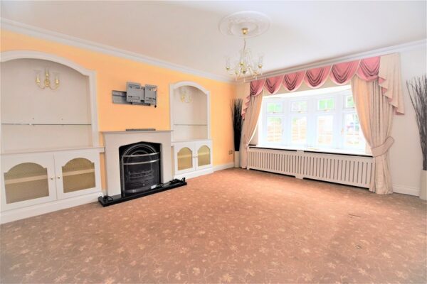 Priory Road, Romford, Essex. RM3 9AL