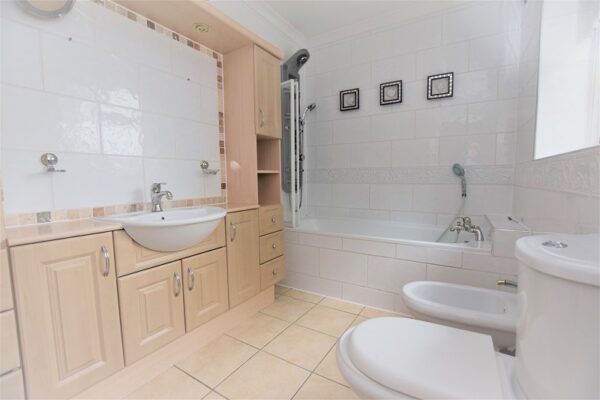 Priory Road, Romford, Essex. RM3 9AL